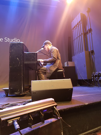 Concert Hall «Skype Live Studio», reviews and photos, 1210 SW 5th Ave, Portland, OR 97204, USA