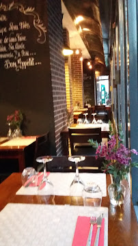Photos du propriétaire du Restaurant français La Table de Lucie à Paris - n°16