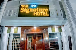 The Signature Hotel image
