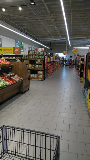 Supermarket «ALDI», reviews and photos, 18294 Collier Ave, Lake Elsinore, CA 92530, USA