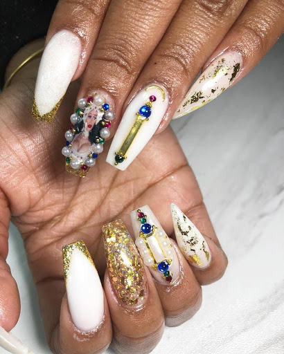 Beauty Salon «Eminence Nail & Spa», reviews and photos, 3495 Buckhead Loop NE #230, Atlanta, GA 30326, USA