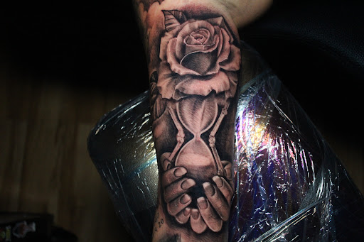 Explore throne of glass tattoo idea, creative tattoo ideas in Homosassa, available at Citrus Tattoos