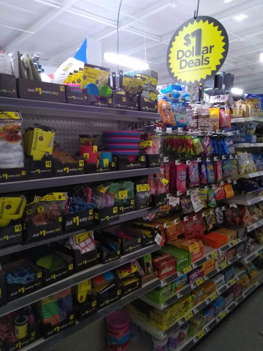 Discount Store «Dollar General», reviews and photos, 102 N Main St, Bridgeville, DE 19933, USA