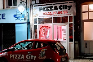 Pizza City Carvin image