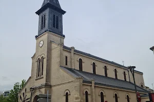 église Sainte-Geneviève de Rosny-sous-Bois image