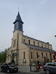 Église Sainte Geneviève Rosny-sous-Bois