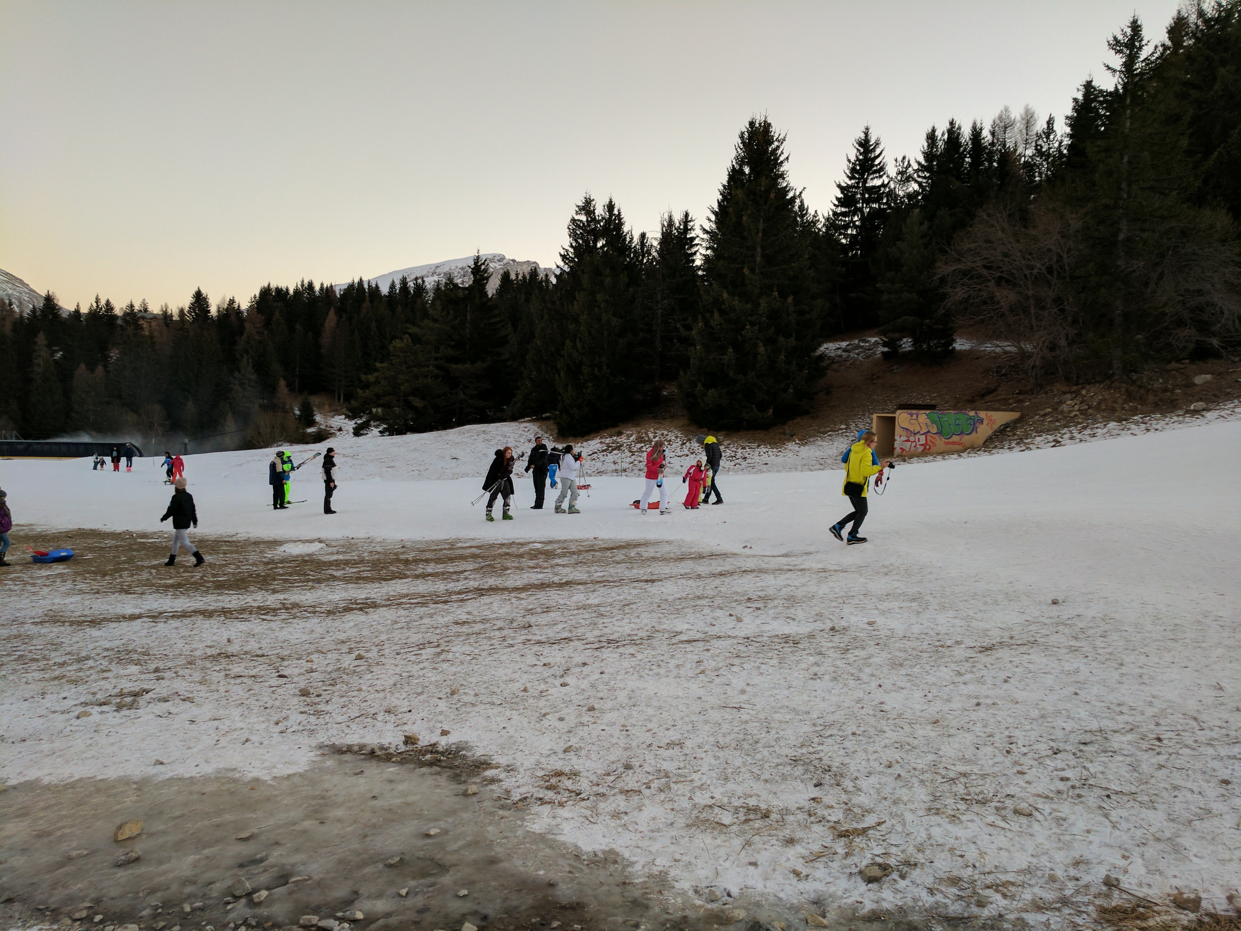 Photo n° 5 de l'avis de Vincent.l fait le 02/01/2017 à 09:16