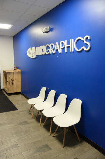 Commercial Printer «M13 Graphics», reviews and photos, 1300 Basswood Rd STE 100, Schaumburg, IL 60173, USA