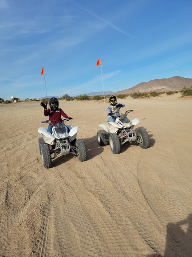 San Diego Motorsport Rentals image