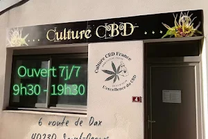 Culture CBD St Geours - Magasin CBD Shop image