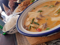 Soupe du Restaurant thaï Thai Phuket à Brest - n°5
