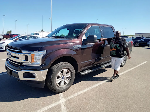 Car Dealer «Motorcars of Lansing Inc», reviews and photos, 6505 S Pennsylvania Ave, Lansing, MI 48911, USA