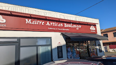 Boulangerie Pâtisserie Menesplier à Saint-Michel
