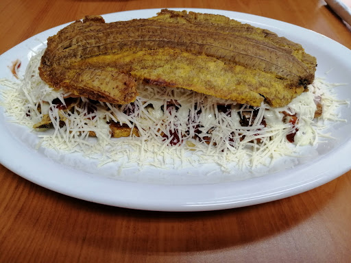 Empanadas Venezolanas