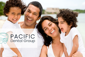 Pacific Dental Group image