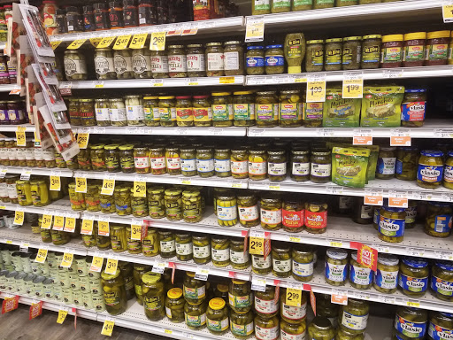 Grocery Store «Safeway», reviews and photos, 106 W. Manson Rd, Chelan, WA 98816, USA