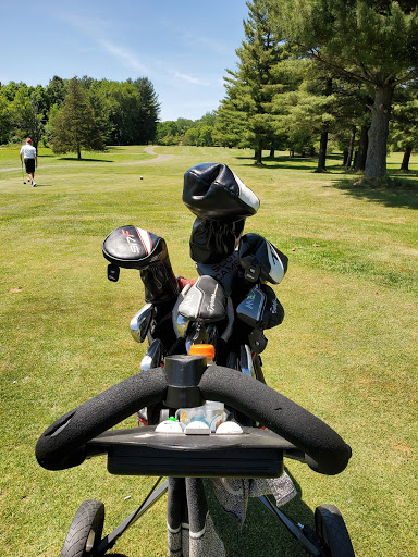 Golf Driving Range «Pine View Golf Course», reviews and photos, 5820 Stony Creek Rd, Ypsilanti, MI 48197, USA