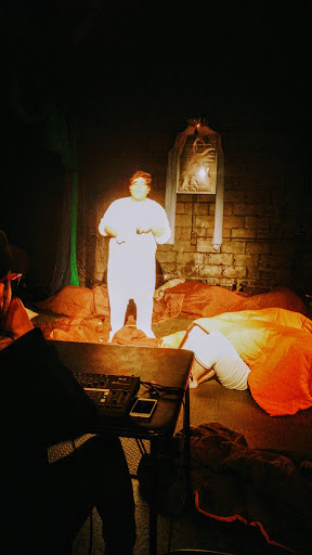 Performing Arts Theater «Black Box Performing Arts Center», reviews and photos, 200 Walraven Dr, Teaneck, NJ 07666, USA