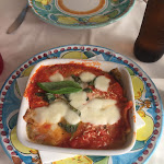 Photo n°3 de l'avis de xia.i fait le 03/11/2018 à 19:58 sur le  Santa Croce à Nocelle