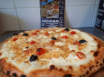 Pizza du Pizzeria Euro-Pizza chez jean-mi a beaumont à Marseille - n°13