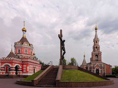 Свято-Миколаївський собор УПЦ