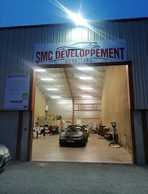 Smc Developpement (Detailing Auto) à Gonfaron