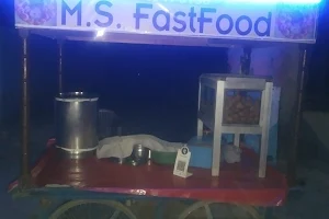 M.S. Fast Food image
