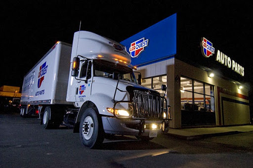 Auto Parts Store «Carquest Auto Parts», reviews and photos, 15142 South La Grange Road, Orland Park, IL 60462, USA
