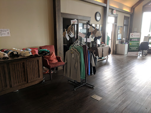 Public Golf Course «Fairways of Canton- Stratus Kitchen & Bar», reviews and photos, 400 Laurel Canyon Pkwy, Canton, GA 30114, USA