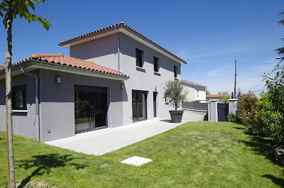 Caroline BOUVIER Immobilier à Marcy-l'Étoile