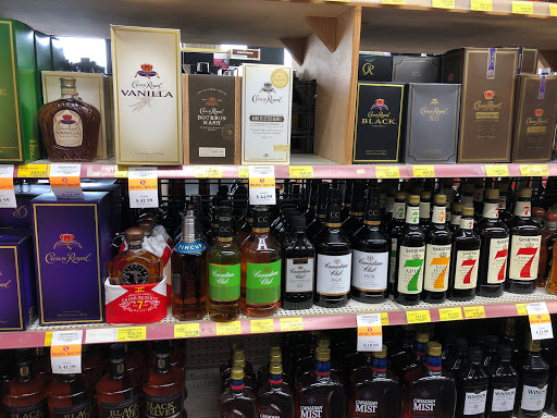 Bar «Star Liquor & Tobacco Zone», reviews and photos, 7327 US-1, Port St John, FL 32927, USA