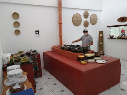 Casa Mineira Restaurante - R. do Dero, 28 - Trancoso, Porto Seguro - BA, 45810-000, Brazil