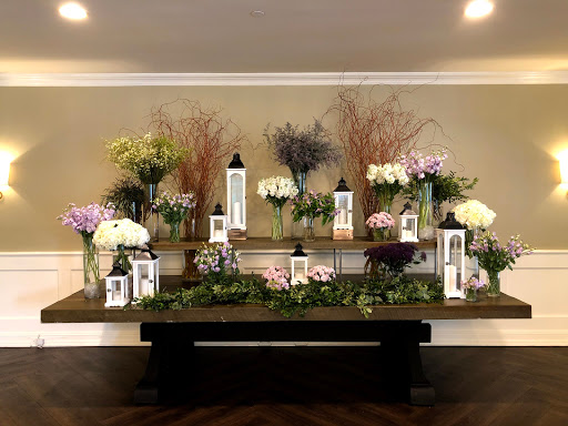 Florist «Flor Bella Designs», reviews and photos, 310 Ridge Rd, Mahwah, NJ 07430, USA