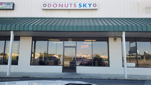 Donut Shop «Donuts Sky», reviews and photos, 6470 Old Preston Hwy N, Louisville, KY 40229, USA