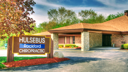 Hulsebus Rockford Chiropractic Clinic - Chiropractor in Rockford Illinois