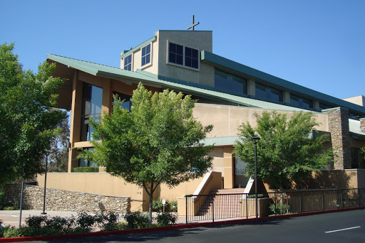 Saint Kateri Tekakwitha Catholic Church