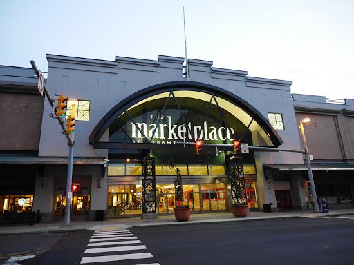 The Marketplace at Steamtown, 300 Lackawanna Ave, Scranton, PA 18503, USA, 