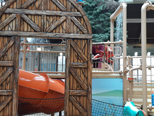 Water Park «Soaring Eagle Waterpark and Hotel», reviews and photos, 5665 E Pickard Rd, Mt Pleasant, MI 48858, USA