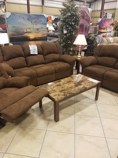 Furniture Store «Bi-Rite Furniture», reviews and photos, 7114 North Fwy, Houston, TX 77076, USA