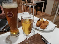 Plats et boissons du Restaurant portugais Restaurant Lisboa à Rive-de-Gier - n°10