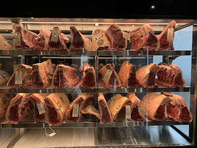 Matisse L’artisan De La Viande (boucherie Croix-Rousse Lyon 1er ) à Lyon