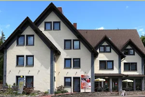 Hotel vier Spitzen - Kulturzentrum Niedersachsentor GbR image