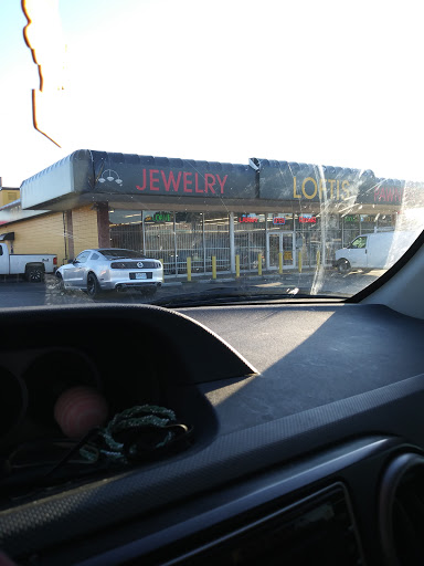 Jewelry Store «Loftis Jewelry & Pawnbrokers», reviews and photos, 410 W University St, Springfield, MO 65807, USA