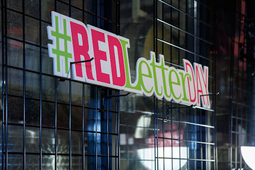 Print Shop «Advocate Marketing & Print», reviews and photos, 110 George L Davis Blvd, Nashville, TN 37203, USA