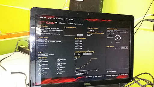 Computer Repair Service «Chicago ComputerLand LLC», reviews and photos, 2628 N Halsted St, Chicago, IL 60614, USA
