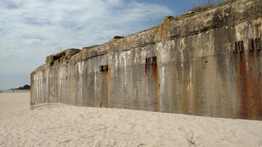 State Park «Cape May Point State Park», reviews and photos, Light House Ave, Cape May Point, NJ 08212, USA