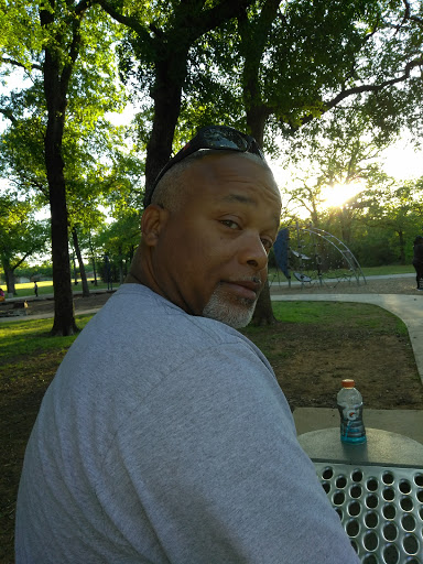 Park «Clarence Thompson Park», reviews and photos, 1600 Brown Blvd, Arlington, TX 76011, USA