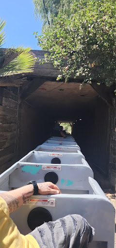 Amusement Park «Griffith Park & Southern Railroad», reviews and photos, 4400 Crystal Springs Dr, Los Angeles, CA 90027, USA