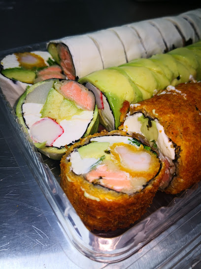 Maenka Sushi