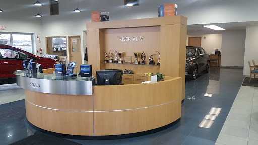 Ford Dealer «River View Ford», reviews and photos, 2200 US-30, Oswego, IL 60543, USA